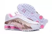 nike shox femme pas cher nouveaux  shw2 cool girl